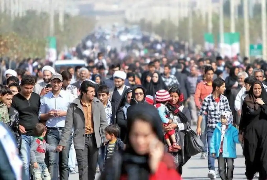 راهاندازی سامانهای برای سرک کشیدن به زندگی خصوصی مردم راهاندازی سامانهای برای سرک کشیدن به زندگی خصوصی مردم