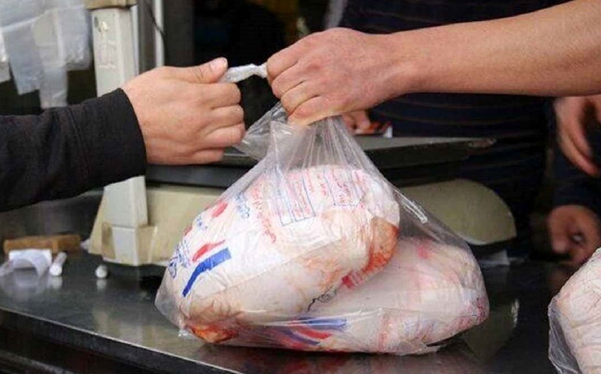 حساب دفتری به بازار مرغ رسید؛ خرید با گرو گذاشتن کارت ملی!
