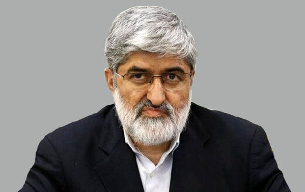 علی مطهری: اسرائیل بعد از غزه سراغ ایران میآید +ویدئو علی مطهری: اسرائیل بعد از غزه سراغ ایران میآید +ویدئو