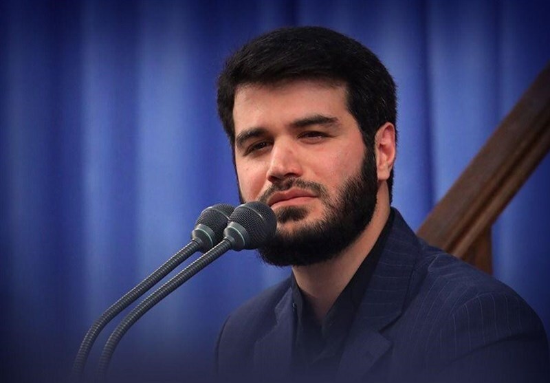 مداح مشهور برای اعزام به غزه اعلام آمادگی کرد؛ جوانی ما به شوق نبرد با اسرائیل سپری شده مداح مشهور برای اعزام به غزه اعلام آمادگی کرد؛ جوانی ما به شوق نبرد با اسرائیل سپری شده