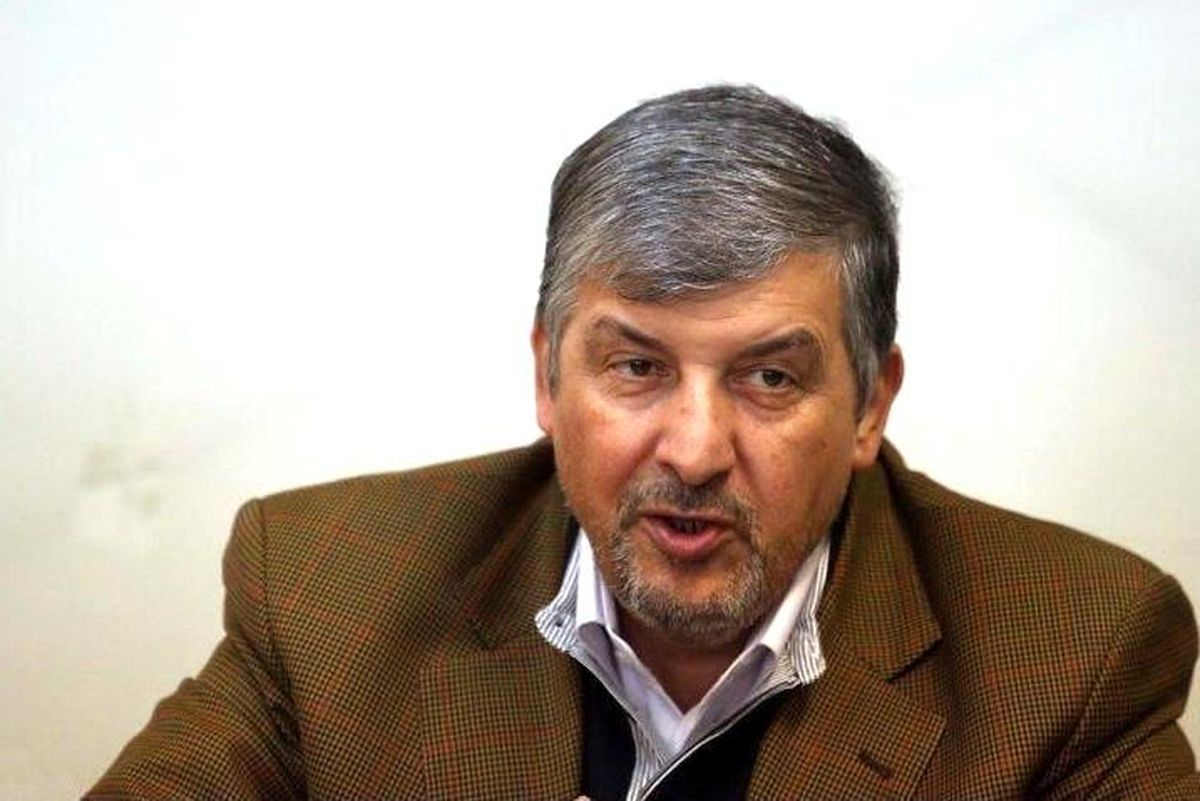 نماینده سابق مجلس: احمدی نژاد پنهان شده است! نماینده سابق مجلس: احمدی نژاد پنهان شده است!