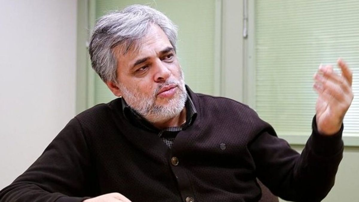 سرنوشت نامعلوم پولهای ایران در قطر؛ این آقایان هم اهل تضمین گرفتن نیستند سرنوشت نامعلوم پولهای ایران در قطر؛ این آقایان هم اهل تضمین گرفتن نیستند