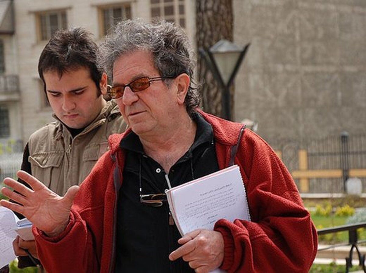 پاسخ به یک سوال مهم در قتل مهرجویی؛ اتباع بیگانه نقش داشتند؟ پاسخ به یک سوال مهم در قتل مهرجویی؛ اتباع بیگانه نقش داشتند؟