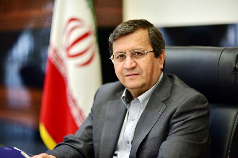 همتی به وزیر رییسی واکنش نشان داد: رتبه اقتصاد ایران ۴۱ است همتی به وزیر رییسی واکنش نشان داد: رتبه اقتصاد ایران ۴۱ است