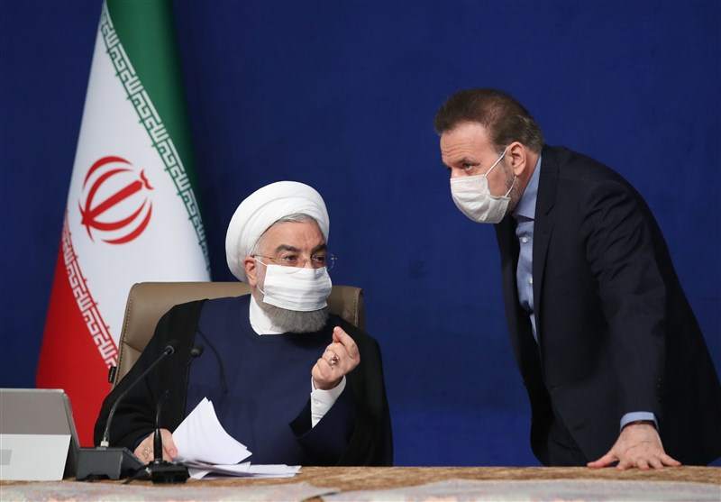 کدام وزرا و معاونان حسن روحانی کاندیدای انتخابات مجلس شدهاند؟ کدام وزرا و معاونان حسن روحانی کاندیدای انتخابات مجلس شدهاند؟