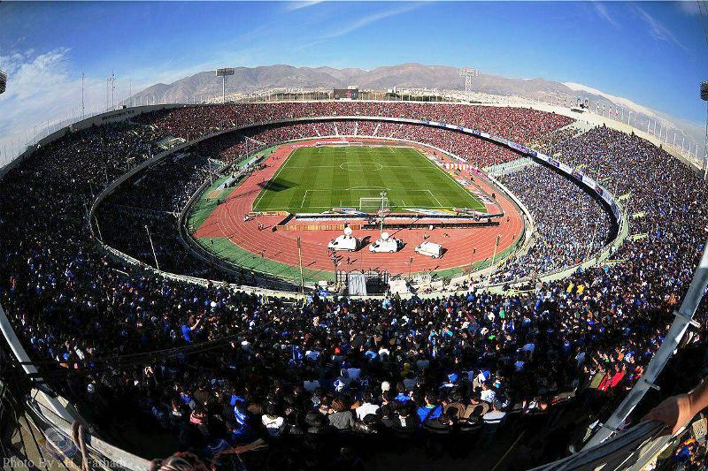 قیمت بلیت دیدار پرسپولیس و استقلال چقدر است؟