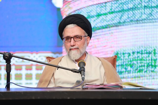 وزیر اطلاعات: ۵۰سرویس اطلاعاتی و ۲۰۰رسانه برای ایجاد ناآرامی در کشور همکاری کردند وزیر اطلاعات: ۵۰سرویس اطلاعاتی و ۲۰۰رسانه برای ایجاد ناآرامی در کشور همکاری کردند