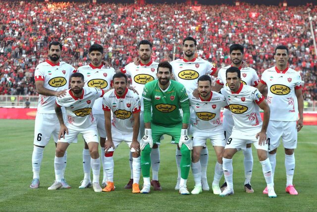 آپشن بدهید یا پاداش؛ چالش بزرگ در پرسپولیس آپشن بدهید یا پاداش؛ چالش بزرگ در پرسپولیس