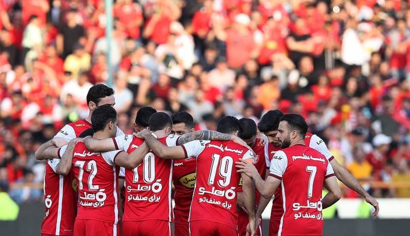 درآمد ۵۰ میلیاردی پرسپولیس گم شد! درآمد ۵۰ میلیاردی پرسپولیس گم شد!