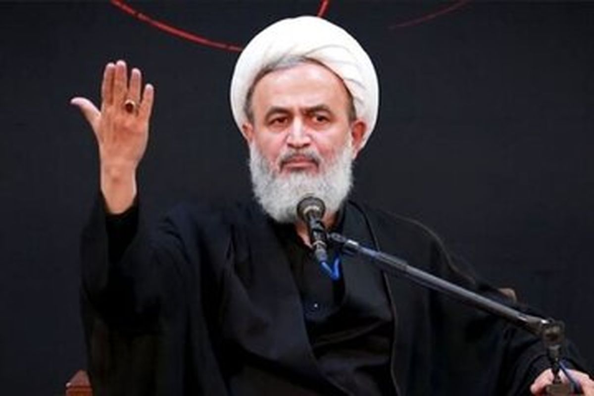 پناهیان: یهودیان در اتوبوس بین دختران و پسران دانشجو پرده میکشند تا مشغول هم نباشند! پناهیان: یهودیان در اتوبوس بین دختران و پسران دانشجو پرده میکشند تا مشغول هم نباشند!
