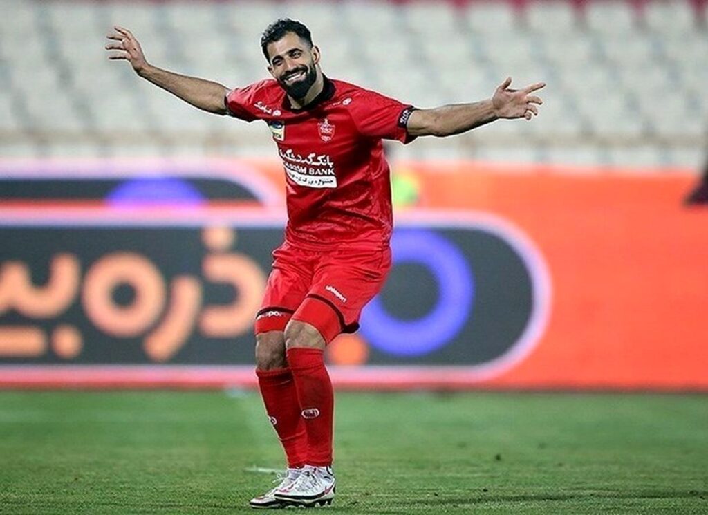 ماجرای خودرو ۱۰۰میلیاردی بازیکن مشهور ایرانی! +ویدئو ماجرای خودرو ۱۰۰میلیاردی بازیکن مشهور ایرانی! +ویدئو