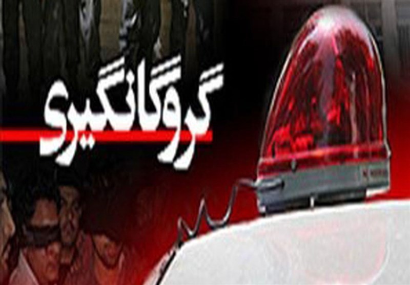 فوری| گروگان‌گیری مسلحانه در شهر شیراز +جزئیات
