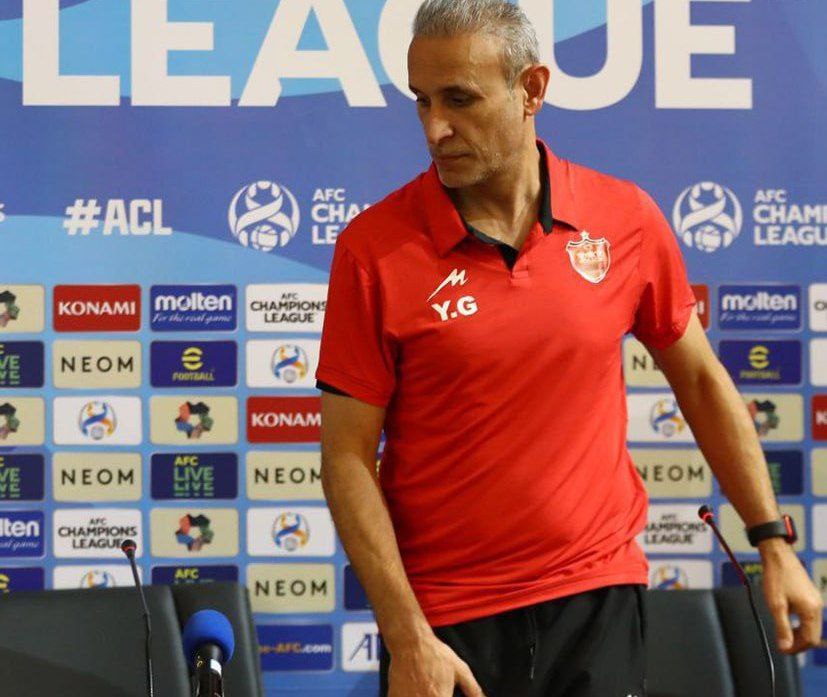 شکاف عمیق در پرسپولیس؛ دیوار بی‌اعتمادی در انظار عمومی فرو ریخت!