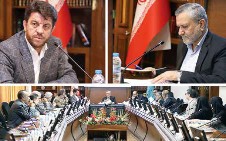 چیزی که ثابت می‌کند خون کارکنان دولت رنگین‌تر از کارگران است!