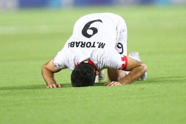 استقلال تاجیکستان ۱-۱ پرسپوليس/ صعود سخت شد؛ سهشنبه تلخ شاگردان یحیی مقابل «سرخهای دوشنبه» استقلال تاجیکستان ۱-۱ پرسپوليس/ صعود سخت شد؛ سهشنبه تلخ شاگردان یحیی مقابل «سرخهای دوشنبه»