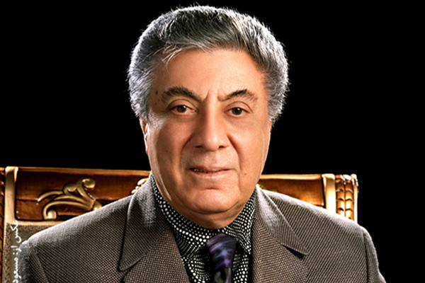 خواننده مشهور ایرانی درگذشت خواننده مشهور ایرانی درگذشت