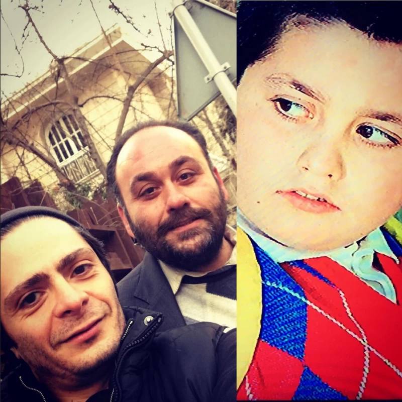 بازیگر خاطره‌ساز دهه شصتی‌ها درگذشت +عکس