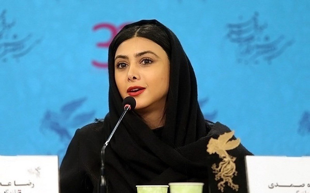 بازیگر زن مشهور ممنوعالخروج شد بازیگر زن مشهور ممنوعالخروج شد