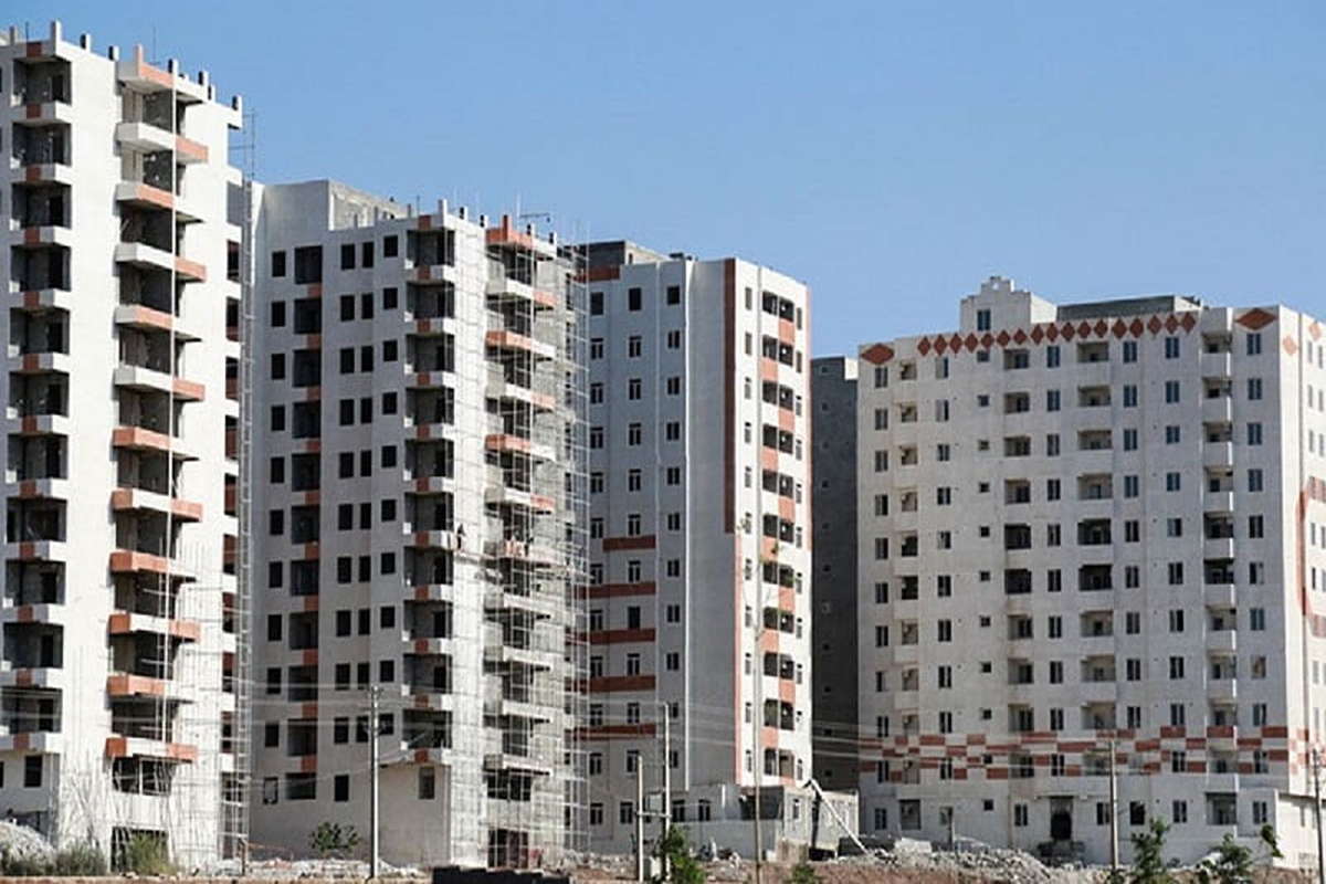 تفکیک جنسیتی به خانهها رسید؛ خانههایی کمتر از ۲۵متر برای مجردها! تفکیک جنسیتی به خانهها رسید؛ خانههایی کمتر از ۲۵متر برای مجردها!