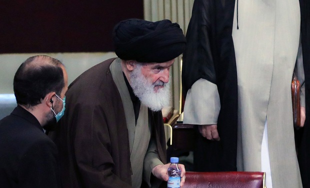 درخواست پوتین از رهبری که جنجالی شد