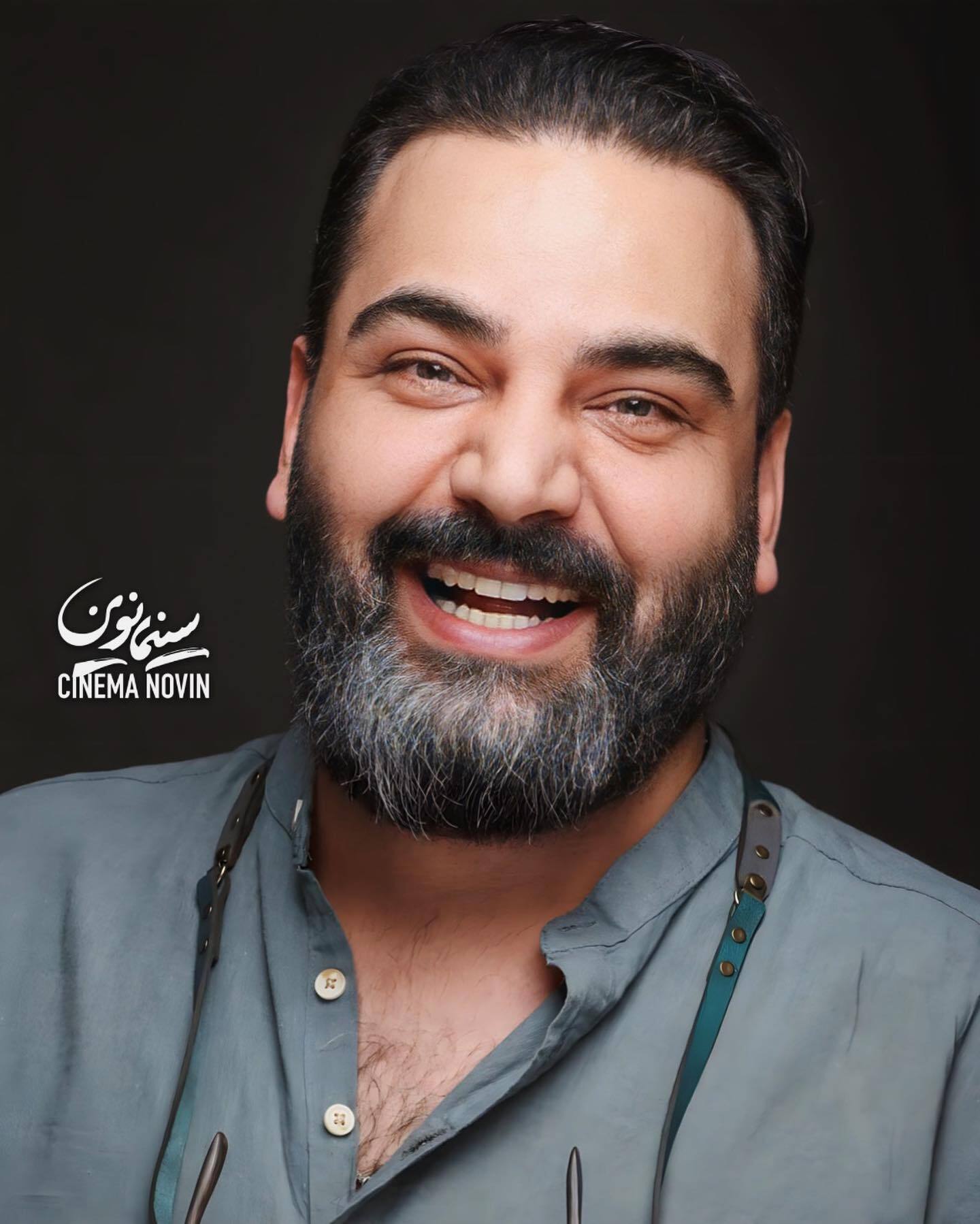 تغییر چهره عجیب مجری سابق صداوسیما! +عکس