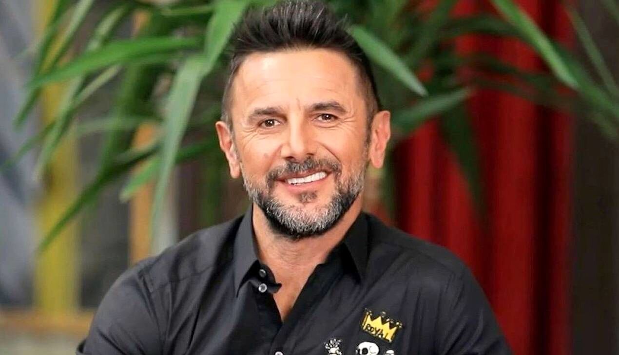 امین حیایی و مجید صالحی در راه عربستان +عکس