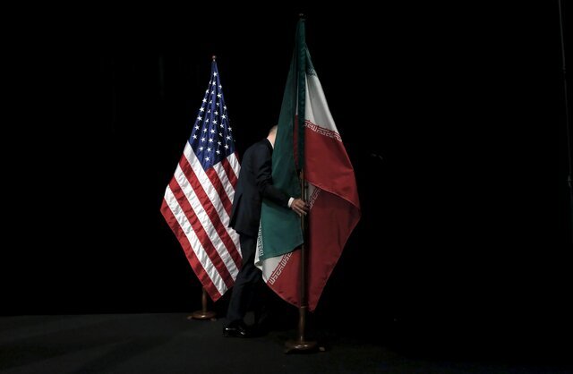 این اقدام علیه ایران یعنی آغاز جنگ/ خاورمیانه مانند بشکه باروت است! این اقدام علیه ایران یعنی آغاز جنگ/ خاورمیانه مانند بشکه باروت است!