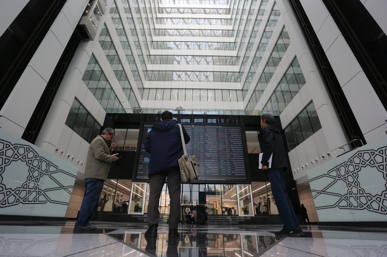 پیشبینی بورس فردا شنبه ۲۰ آبان ۱۴۰۲ پیشبینی بورس فردا شنبه ۲۰ آبان ۱۴۰۲