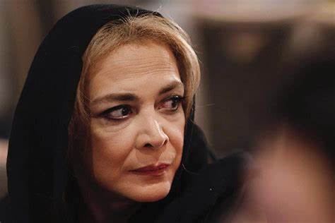 زمان تشییع پیکر بیتا فرهی اعلام شد زمان تشییع پیکر بیتا فرهی اعلام شد