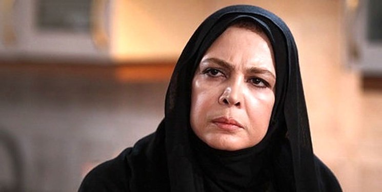 بیتا فرهی: خسرو شکیبایی خیلی کتکم زد! +ویدئو بیتا فرهی: خسرو شکیبایی خیلی کتکم زد! +ویدئو