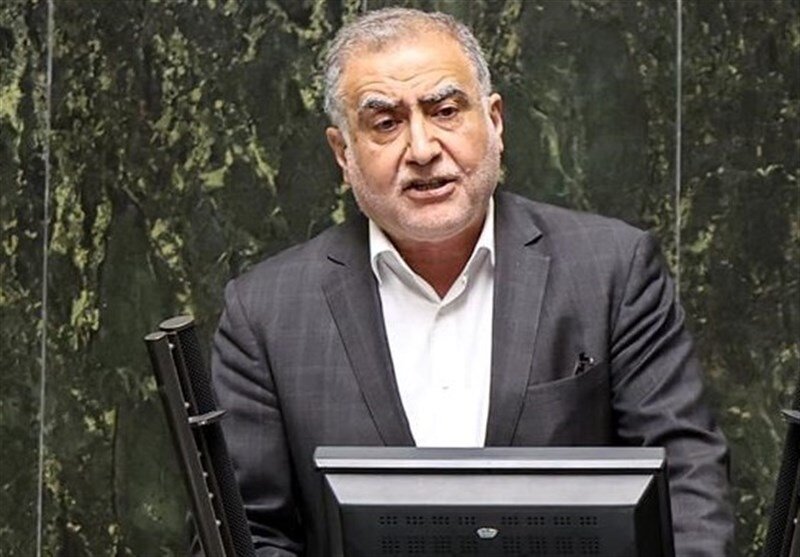 افشاگری جدید از نماینده پُرحاشیه: حضورِ من در مجلس بعدی مطلوب قالیباف نیست