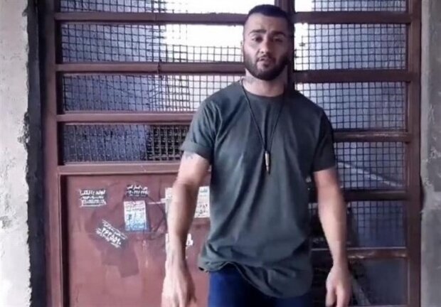 بازداشت دوباره خواننده جنجالی رپ صحت دارد؟