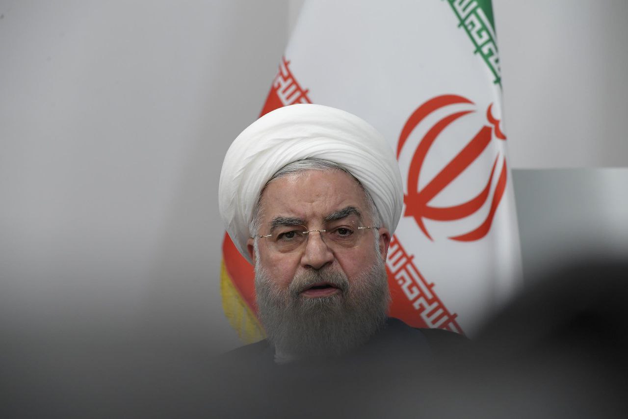 روحانی: صداوسیما هرچه فحاشی کند به ضرر ما نخواهد بود/ تلویزیون به روز سیاه افتاده