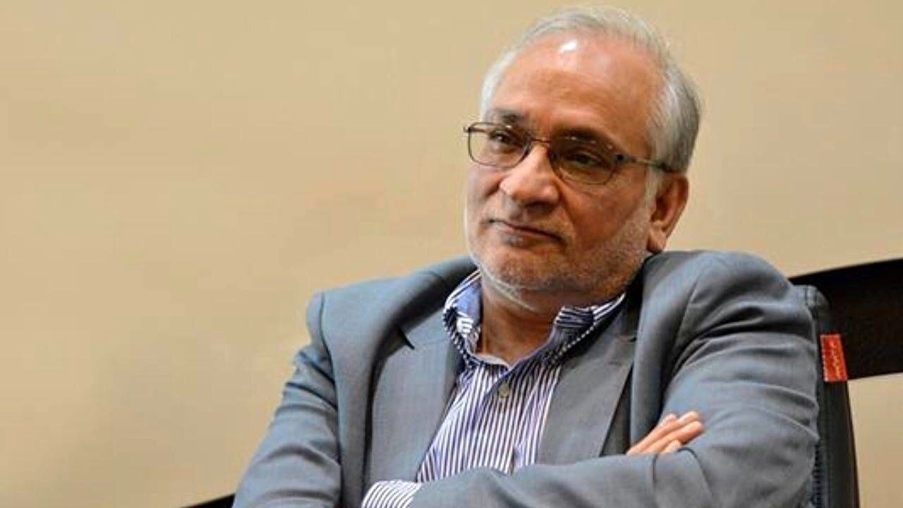 مرعشی: FATF را نپذیریم، حتی چین هم با ما کار نخواهد کرد/ رئیسی به دنبال زمین گیر کردن قالیباف است