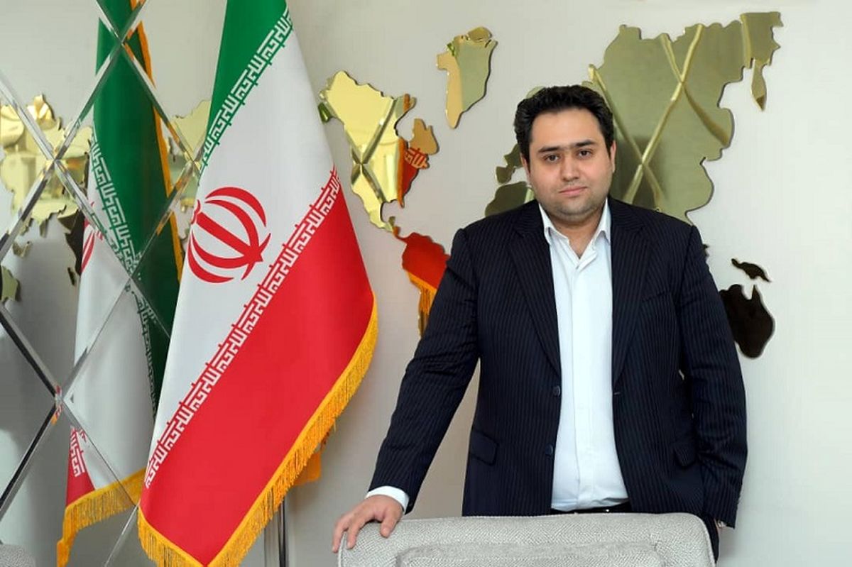 داماد روحانی هم ردصلاحیت شد داماد روحانی هم ردصلاحیت شد