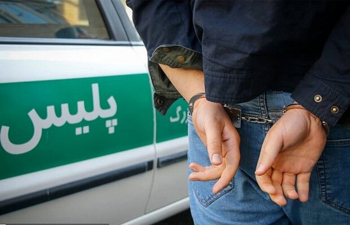 نزاع دسته جمعی با قتل پایان یافت! نزاع دسته جمعی با قتل پایان یافت!