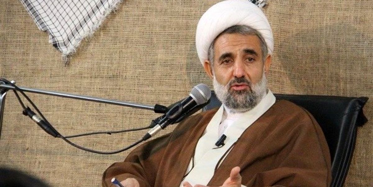 نایبرئیس مجلس: اگر به نتیجه برسیم که کمک فیزیکی به غزه لازم است، شاید آن را انجام دادیم نایبرئیس مجلس: اگر به نتیجه برسیم که کمک فیزیکی به غزه لازم است، شاید آن را انجام دادیم