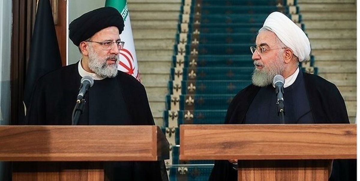 محبوبیت رئیسی به ۲۰درصد رسیده/ او حاضر به رقابت با حسن روحانی در تهران برای انتخابات خبرگان نشد