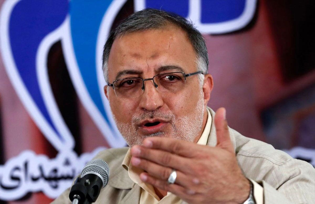 انتقاد تند شهردار تهران از صداوسیما؛ این نحوه برخورد درست نیست! +ویدئو