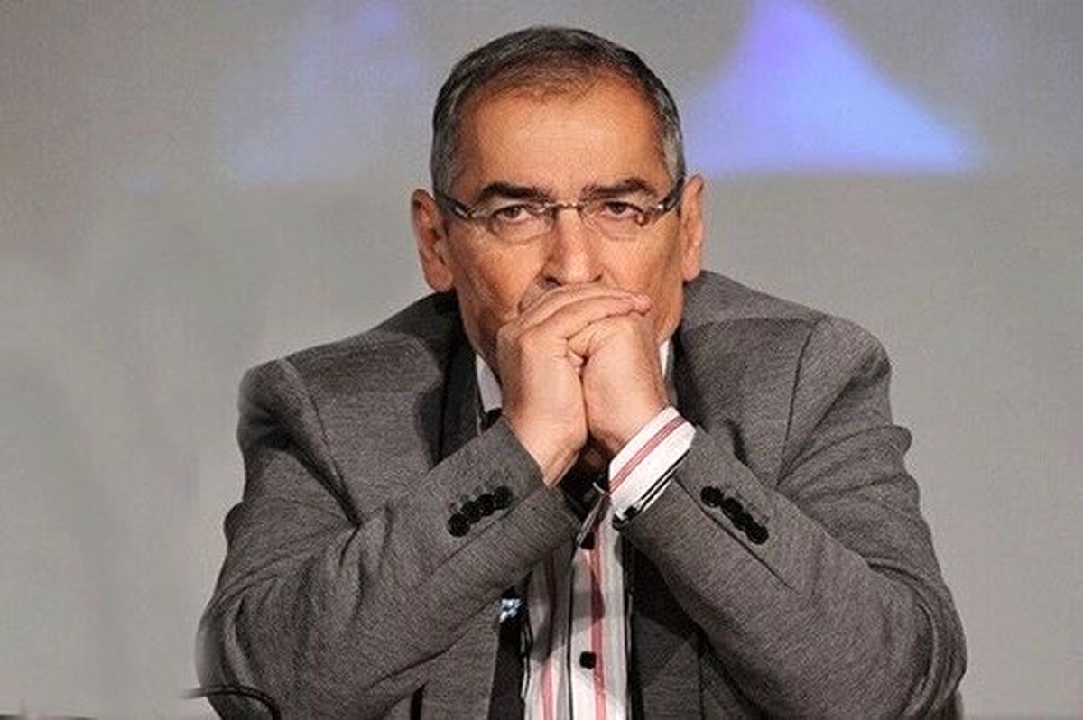 زیباکلام: آتشبس برای حماس پیروزی است زیباکلام: آتشبس برای حماس پیروزی است