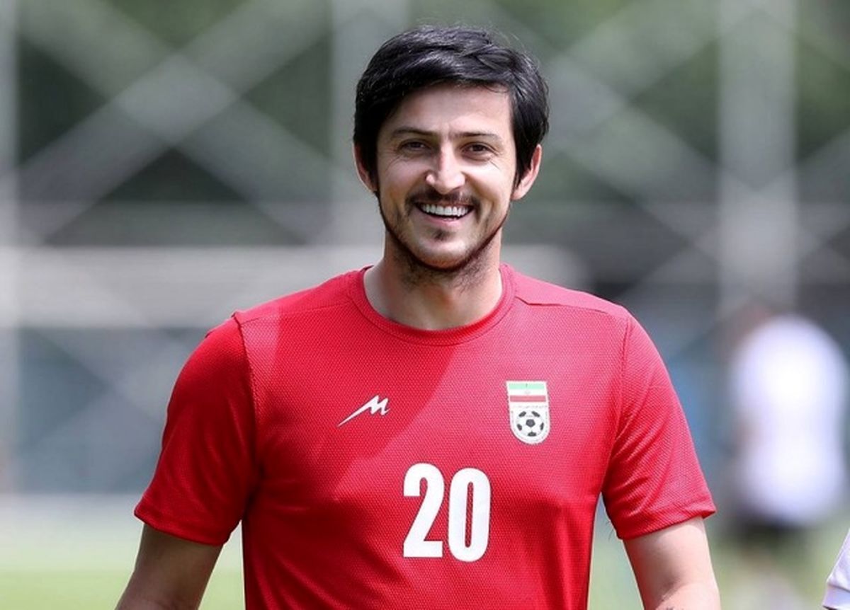 سردار آزمون چگونه در فوتبال ایران جاودانه میشود؟ سردار آزمون چگونه در فوتبال ایران جاودانه میشود؟