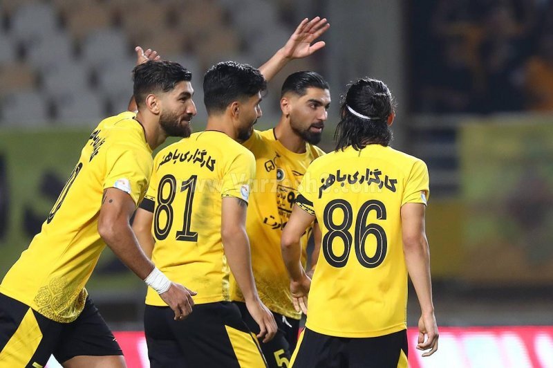 مخالفت AFC با درخواست جدید سپاهان مخالفت AFC با درخواست جدید سپاهان