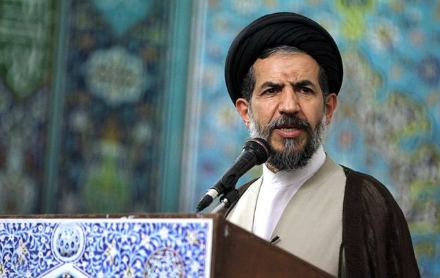 امام جمعه تهران از ردصلاحیت‌ها انتقاد کرد؛ تصمیمات بعضی هیأت‌های اجرایی، خردمندانه و همسو با اصول مشارکت و رقابت نبود