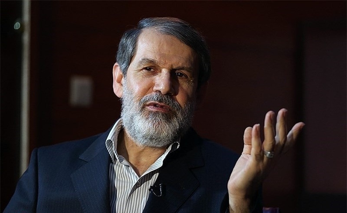 افشاگری جدید درباره صادق محصولی/ ماجرای رانت بزرگ که باعث ثروتمند شدن او شد افشاگری جدید درباره صادق محصولی/ ماجرای رانت بزرگ که باعث ثروتمند شدن او شد