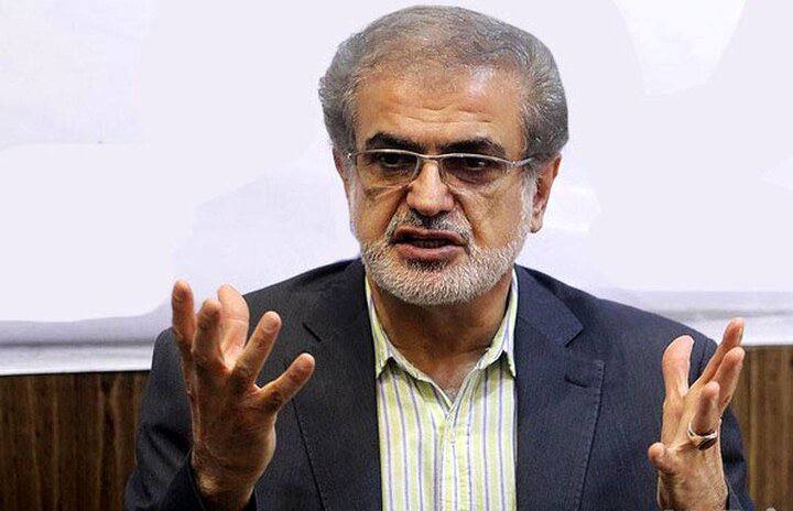 وزیر دولت خاتمی: اصلا نظارت استصوابی برای اصلاحطلبان ساخته شده است وزیر دولت خاتمی: اصلا نظارت استصوابی برای اصلاحطلبان ساخته شده است