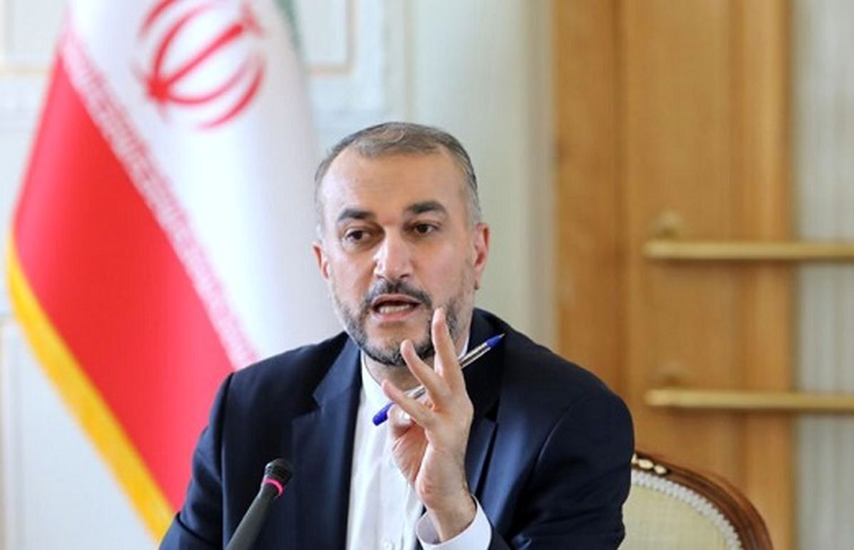 پیامهای جدید آمریکا برای ایران از طریق سوئیس رسید پیامهای جدید آمریکا برای ایران از طریق سوئیس رسید