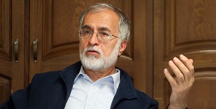 عطریانفر: پزشکیان در نظرسنجی‌ها شرایط بهتری دارد/  قالیباف رئیس جمهور شود، جلیلی جایی در دولت او ندارد