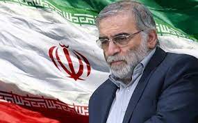 شبکه اسرائیلی صحنه‌ ترور شهید فخری‌زاده را بازسازی کرد +ویدئو