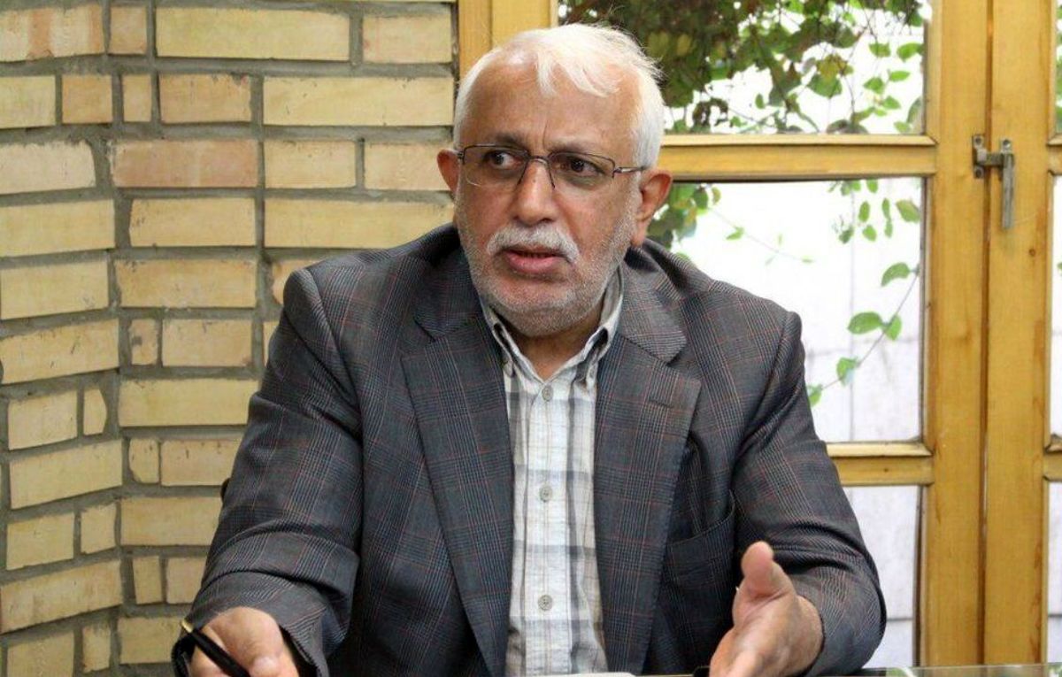 پای آمریکا به جنگ حماس و اسرائیل باز خواهد شد؟