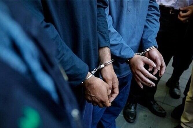 متهم اصلی حادثه دلخراش لنگرود بازداشت شد